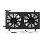 Mishimoto MMFS-STI-08PBK Performance Aluminum Fan Shroud Kit Fits Subaru Impreza. Fixed Price $360.35.