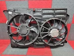 2013-2019 Ford Explorer 2.3 Engine Cooling Radiator Fan Assy Tested #DB538C607AF. Fixed Price $121.39.
