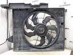 2013-2018 Hyundai Santa Fe Radiator Cooling Fan Motor Assembly 25380-B8800 Oem. Fixed Price $86.49.