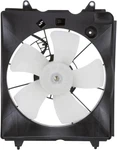 Tyc 601330 Cooling Fan Assembly Compatible With 2010-2015 Honda Crv. Fixed Price $89.95.