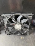 15-20 Oem Bmw F80 F82 F87 M3 M4 Electric Radiator Cooling Fan W/shroud 850W 84K. Fixed Price $100.00.