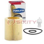 Purolator Engine Oil Filter For 2016-2019 Lexus IS300 3.5L V6 Change Gv. Fixed Price $15.07.
