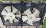 Dual Radiator And Condenser Fan Assembly-rad / Fits 07-09 CX-7. Fixed Price $50.00.