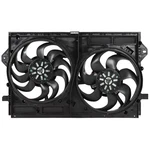 For 2016 2017 18-2020 Buick Envision 2.0L L4 GM3115325 A/c Radiator Cooling Fan. Fixed Price $178.86.