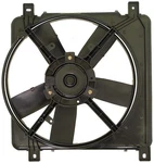 Dorman 620-621 Radiator Fan Assembly Without Controller. Fixed Price $116.17.