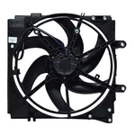 For Mazda 626 1998 Radiator Cooling Fan Assembly Front 2.0L/2.5L Engine. Fixed Price $61.21.