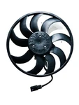 2012-2016 Bmw 328 Front Radiator Cooling Fan Auxiliary 7608408 Oem Lp *. Fixed Price $78.49.