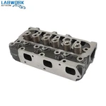 D722 Cylinder Head 16689-03049 17575-03042 16873-03043 For Kubota BX2670 B2100DT. Fixed Price $270.54.