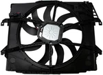 Four Seasons Engine Cooling Fan Assembly For 2015-2018 Ram 1500 75196. Fixed Price $322.28.