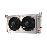 Row Radiator For 2014-2020 Chevy Silverado 1500 Gmc Sierra Yukon F.... Fixed Price $604.54.