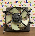 2010-2012 Subaru Legacy Outback 2.5L Br Condenser Fan Assembly F19000A2618-2. Fixed Price $60.00.