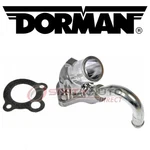 Dorman Engine Coolant Thermostat Housing For 1979-1985 Cadillac Eldorado Wz. Fixed Price $39.59.