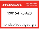 Honda Oem Part 19015-HR3-A20 Stay, Cooling Fan. Fixed Price $27.15.