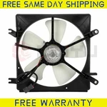 620-240 Cooling Fan Fit For Acura Cl 94-97 Honda Accord 97-98 Prelude. Fixed Price $37.55.
