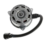 Genuine Hyundai 2015-2019 Sonata Radiator Cooling Fan Motor 25386-C2000. Fixed Price $205.19.