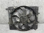 Engine Ac Fan Shroud Motor Mercedes X253 W205 GLC350E GLC43 GLC300 Oem. Fixed Price $200.00.