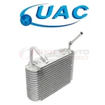Uac Front Evaporator Core For 1982-1985 Gmc C2500 Heating Air Wp. Fixed Price $107.53.