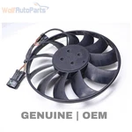 2018-2021 Vw Tiguan Electric Cooling Fan 5QN959455. Fixed Price $188.49.
