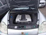 Radiator Fan Motor Assembly Fits 05-06 08-10 Porsche Cayenne 27077165. Fixed Price $167.28.