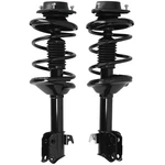 Maxpeedingrods Front Strut Spring Assembly For Subaru Baja 2003 172243. Fixed Price $140.35.