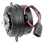 For Chevy Camaro 95 Four Seasons Left 4 Pole Radiator Condenser Fan Motor. Fixed Price $73.89.