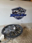 Radiator Fan Motor Assembly Convertible Fits 98-05 Volvo 70 Series 656961. Fixed Price $125.00.