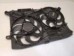 2016-2020 Ford Fusion Radiator Fan Motor Assembly FG9Z8C607B. Fixed Price $125.99.