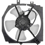 Radiator Fan Motor Assembly Driver Left Fits 99-03 Mazda Protege 333998. Fixed Price $138.10.