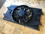 2009 Pontiac G5 Coupe 2.2L I4 Front Radiator Cooling Fan Motor Oem. Fixed Price $114.95.