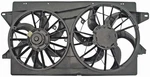 Dorman 620-131 Dual Fan Assembly Without Controller. Fixed Price $170.19.