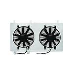 Mishimoto MMFS-240-89KA Fits Nissan 240SX Performance Aluminum Fan Shroud Kit. Fixed Price $288.87.