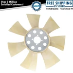 Radiator Cooling Fan Blade Fits 21-23 Chevrolet Gmc GM3112127. Fixed Price $150.85.