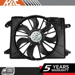 Radiator Cooling Fan For 11-23 Dodge Challenger 3.6L 5.7L Charger CR67014A. Fixed Price $67.99.