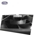 Skp SK620653 Engine Cooling Fan Assembly Fits 2007-2013 Chevrolet Silverado 1500. Fixed Price $131.95.