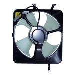 HO3113110 New Replacement A/c Condenser Fan Assembly Fits 1999-2001 Honda Cr-v. Fixed Price $63.00.