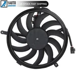 Electric Radiator Cooling Fan Assembly For 2007-2016 Mini Cooper 1.6L 621508. Fixed Price $52.29.