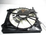Fan Assembly Condenser 7-BLADES 3.5L At Fwd 12K Fits 18-19 Honda Odyssey 33221. Fixed Price $108.00.