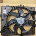 Dorman 621-555 Engine Cooling Fan Assembly For Specific Nissan Models. Fixed Price $79.90.