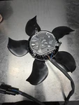 2015-2024 Ford F-150 Oem Engine Cooling Fan #122. Fixed Price $108.00.