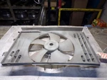 03-04 2003-2004 Pontiac Vibe Automatic Electric Cooling Motor Fan Assembly. Fixed Price $55.50.