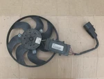 Porsche Cayenne 4.5S (2005) Radiator Fan - 7L0959455C, 0130303292, 1137328172. Fixed Price $40.25.