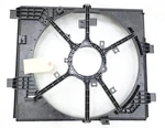 New Oem Engine Cooling Fan Shroud 214831KC0A For Nissan Juke 1.6L 2011-2017. Fixed Price $135.95.