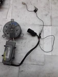 Fan Motor Bosch Resistor 2001 Bmw 325I 1137328148 5-6-5-N. Fixed Price $100.00.