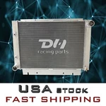 All-aluminum 4ROW Radiator 1960-63 Ford GALAXIE500 Base Sunliner Victoria Xl. Fixed Price $199.00.