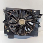 2000-2002 Jaguar Type 3.0 V6 Radiator Fan And Shroud P/n 8240261. Fixed Price $149.25.