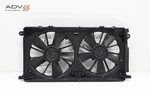 2018 - 2024 Lincoln Navigator Radiator Cooling Fan Shroud & Blade Motor Oem. Fixed Price $229.99.