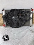 2004 Ford Mustang Cobra Radiator Cooling Fan Mishimoto. Fixed Price $349.00.