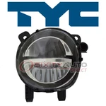 Tyc Right Fog Assembly For 2014-2018 Bmw 328D Electrical Lighting Body Vo. Fixed Price $176.89.