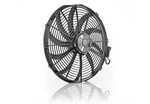 Be Cool Electric Fan 3,150 Cfm Puller 16" Dia Single 75068. Fixed Price $351.99.