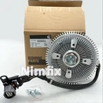New Fan Clutch Radiator Cooling 68155609AB For Cummins 10-13 Dodge Ram 2500 3500. Fixed Price $193.50.